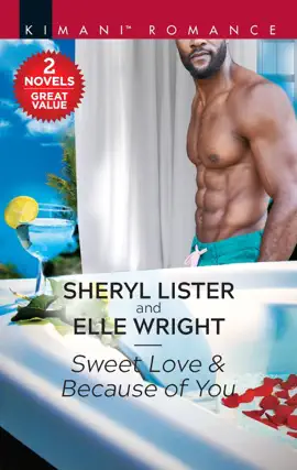 Read: Sweet Love Book & Because of You