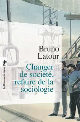 Read: Changer de société, refaire de la sociologie Book