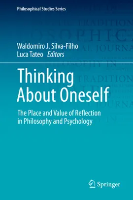 Read: Thinking About Book Oneself