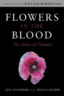 Read: Flowers in Book the Blood