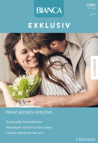 Bianca Exklusiv Band 320