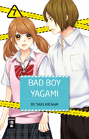 Saki Aikawa - Bad Boy Yagami 07 artwork