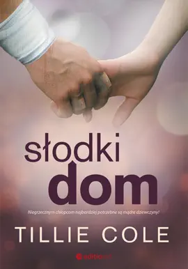 Read: Słodki Book dom