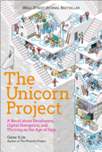 The Unicorn Project - Gene Kim