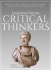Book Lessons from Critical Thinkers