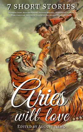 Read: 7 short stories that Aries will love Book