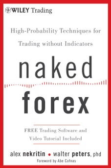 Naked Forex - Alex Nekritin & Walter Peters