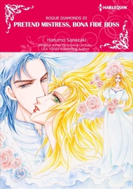 Pretend Mistress, Bona Fide Boss - Harumo Sanazaki & Yvonne Lindsay