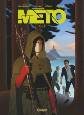 Read: Méto - Tome Book 02