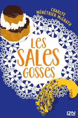 Read: Book Les Sales Gosses