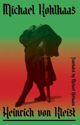 Read: Michael Kohlhaas Book