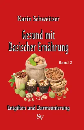 Read: Gesund mit basischer Ernährung Band 2 Book