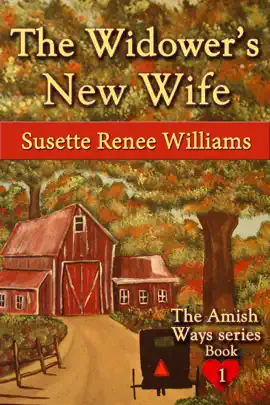 Read: The Widower's Book New Wife