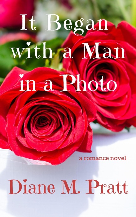 It Began with a Man in a Photo