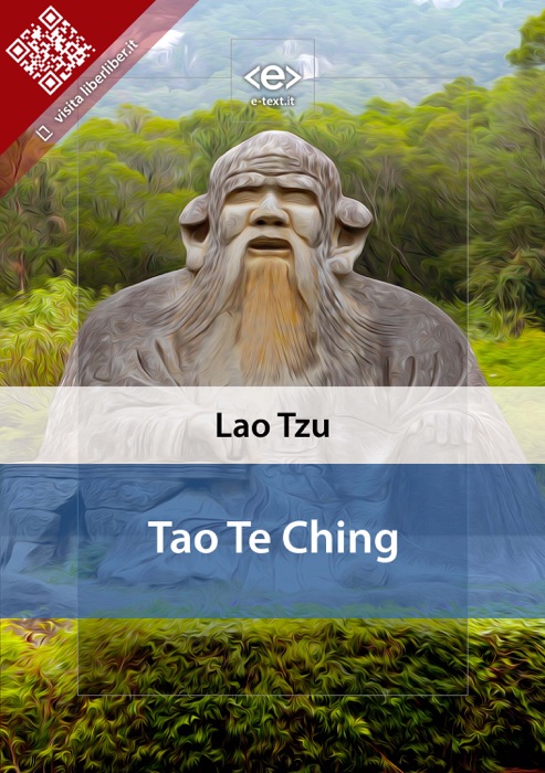 Tao Te Ching