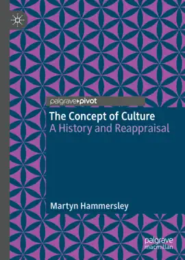 Read: The Concept Book of Culture