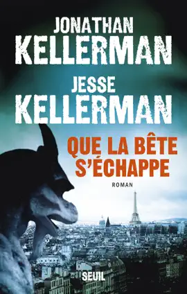 Read: Que la bête Book s'échappe