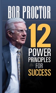 12 Power Principles for Success