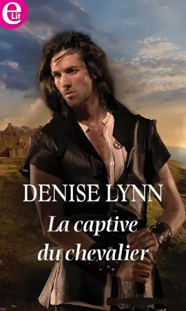 Read: La captive Book du chevalier