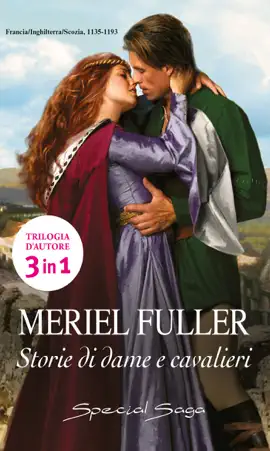 Read: Storie Book di dame e cavalieri