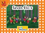 Seven Elves