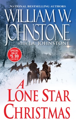 A Lone Star Christmas
