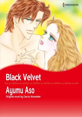 Read: Black Book Velvet