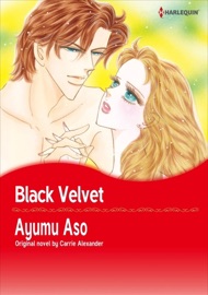 Black Velvet - Ayumu Aso & Carrie Alexander