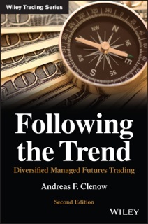 Following the Trend by Andreas F. Clenow