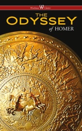 The Odyssey - Homer & Sam Vaseghi