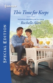 This Time for Keeps - Rochelle Alers