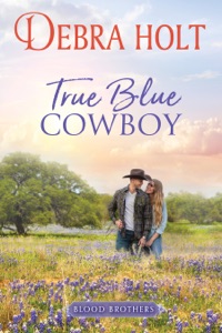 True Blue Cowboy