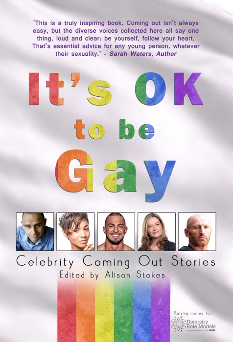 It's OK to be Gay