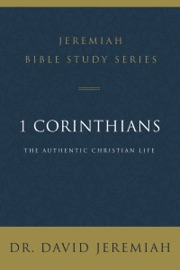 1 Corinthians - Dr. David Jeremiah