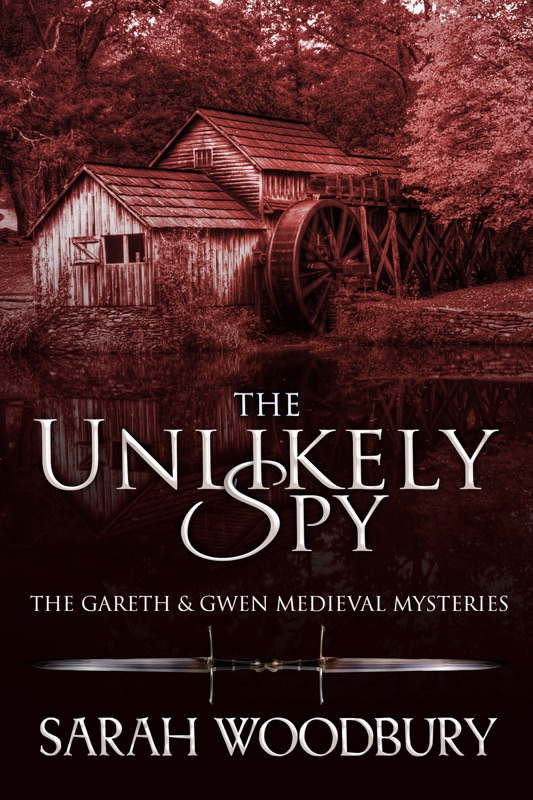 The Unlikely Spy