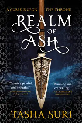 Read: Realm of Book Ash