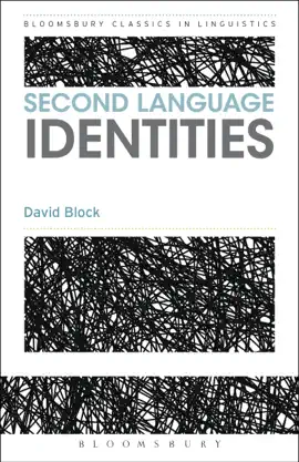 Second Language Identities