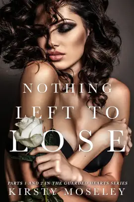 Read: Nothing Left Book to Lose