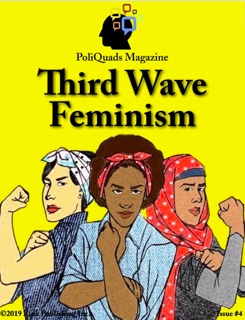 Third Wave Feminism by Multiple Authors