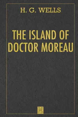 Read: The Island Book of Doctor Moreau