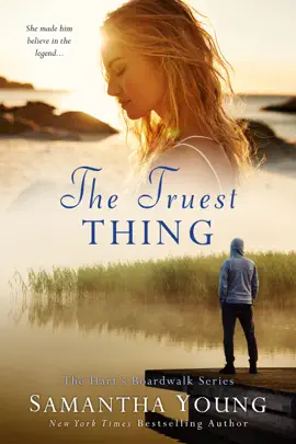 Read: The Book Truest Thing