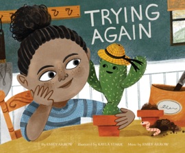 Trying Again - Emily Arrow