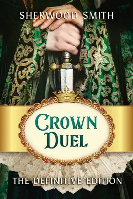 Read: Book Crown Duel