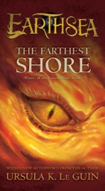 The Farthest Shore - Ursula K. Le Guin