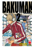 Bakuman 2 - Tsugumi Ohba & Takeshi Obata