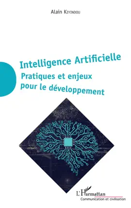 Read: Book Intelligence Artificielle
