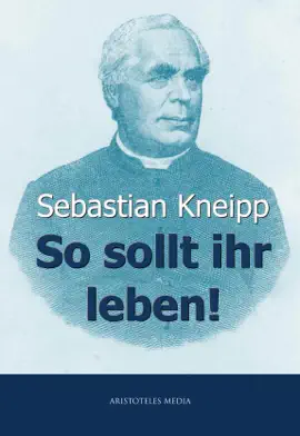 Read: So Book sollt ihr leben!