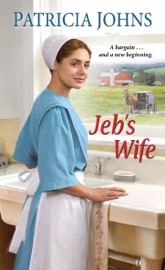 Jeb's Wife - Patricia Johns
