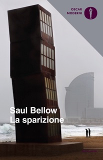 La sparizione by Saul Bellow