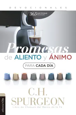 Read: Promesas Book de Aliento